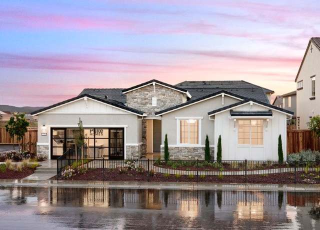 Property at Easton Plan, Manteca, CA 95337, 5 beds, 3 baths