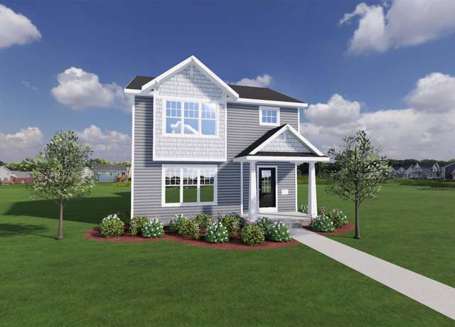 Property at The Jade Plan, Waunakee, WI 53597, 3 beds, 2.5 baths