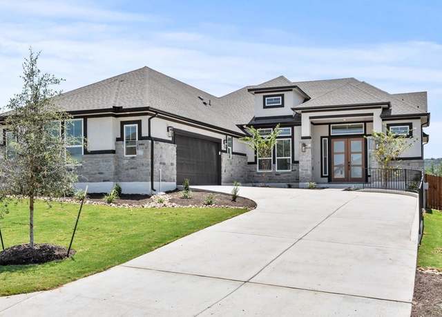 Property at Everly Plan, Austin, TX 78738, 3 beds, 2.5 baths