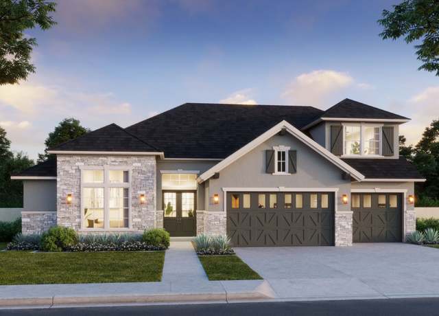 Property at Residence 2 Plan, Eagle, ID 83616, 4 beds, 3.5 baths
