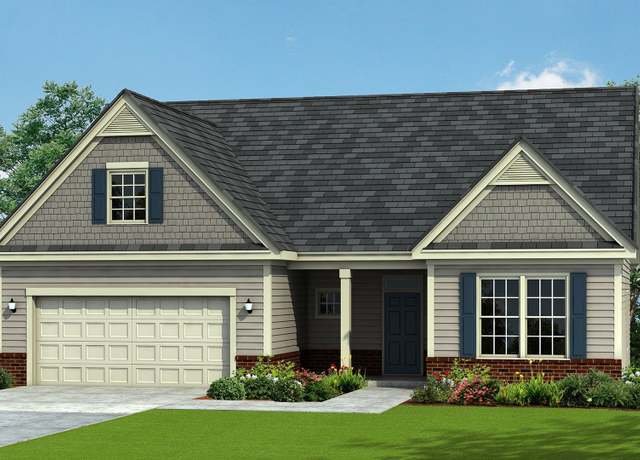 Property at Wrightsville Plan, Fayetteville, NC 28311, 2 beds, 2 baths