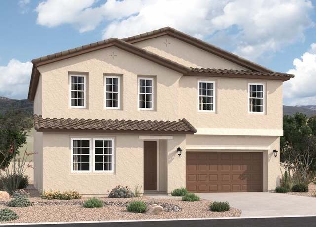 Property at Tourmaline Plan, Los Lunas, NM 87031, 4 beds, 2 baths