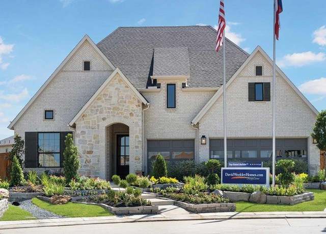 Property at Birkshire Plan, Richmond, TX 77406, 4 beds, 3 baths