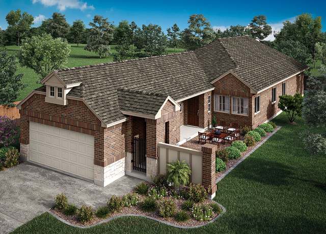 Property at Toscana Plan, Lavon, TX 75166, 3 beds, 2 baths