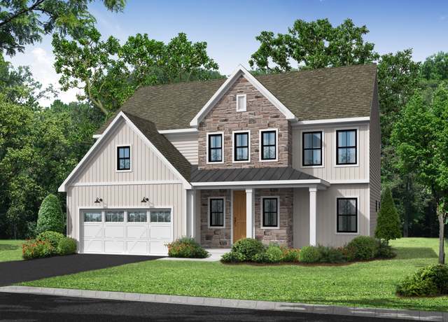 Property at Asheville Plan, Lebanon, PA 17042, 4 beds, 2.5 baths