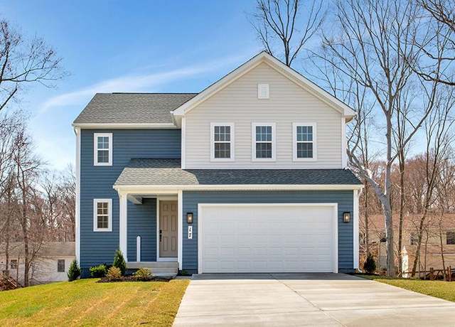 Property at 17 Poplar Ct, North East, MD 21901, 3 beds, 2.5 baths