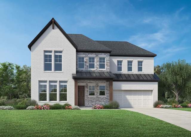 Property at Hillside Plan, Cumming, GA 30028, 5 beds, 4 baths