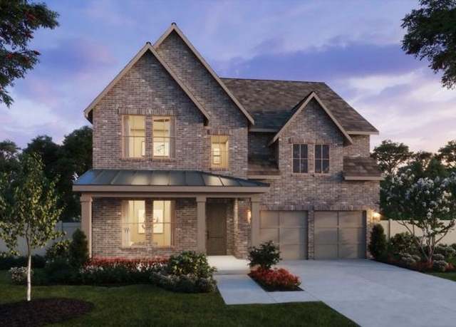 Property at 4181 Kestrel St, Prosper, TX 75078, 5 beds, 5.5 baths