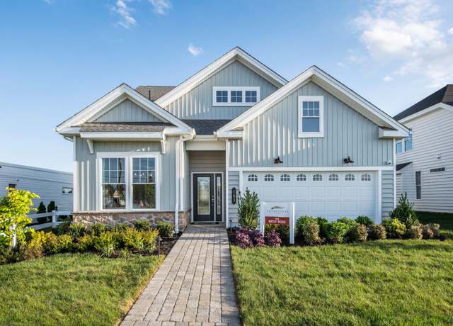 Property at Betsy Ross Designer Model Home W, Coatesville, PA 19320, 3 beds, 3 baths