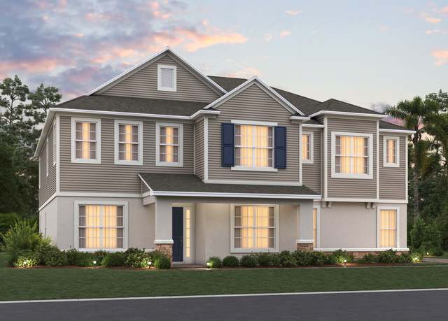 Property at Grandview Sl Plan, Apopka, FL 32712, 4 beds, 3.5 baths