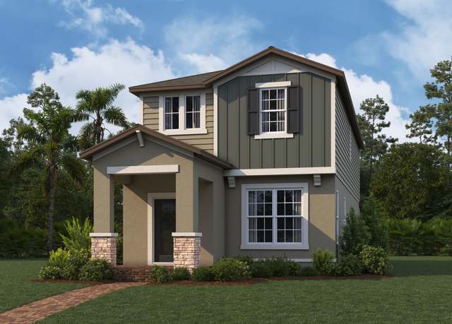Property at Baldwin Plan, Winter Garden, FL 34787, 3 beds, 2.5 baths