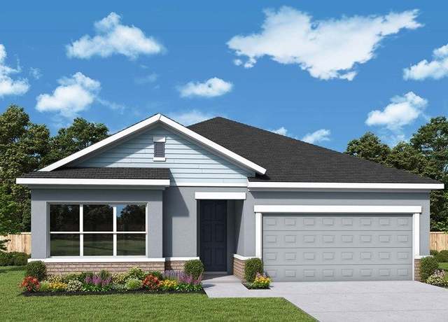 Property at Sparkman Plan, Mount Dora, FL 32757, 4 beds, 3 baths