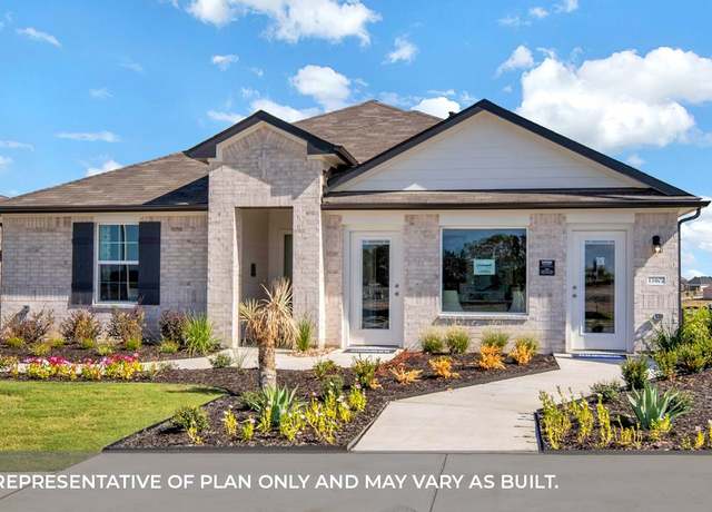Property at The Irvine Plan, Leander, TX 78641, 4 beds, 2 baths