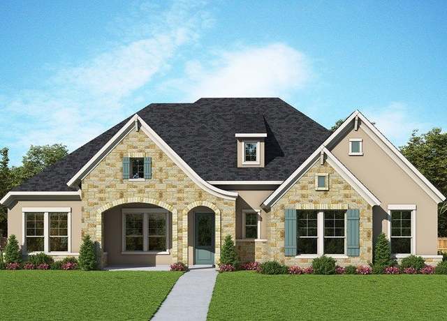 Property at Northstar Plan, Leander, TX 78641, 4 beds, 3 baths