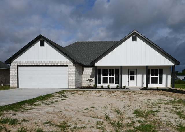 Property at 140 Grande Rue, Church Point, LA 70525, 3 beds, 2 baths
