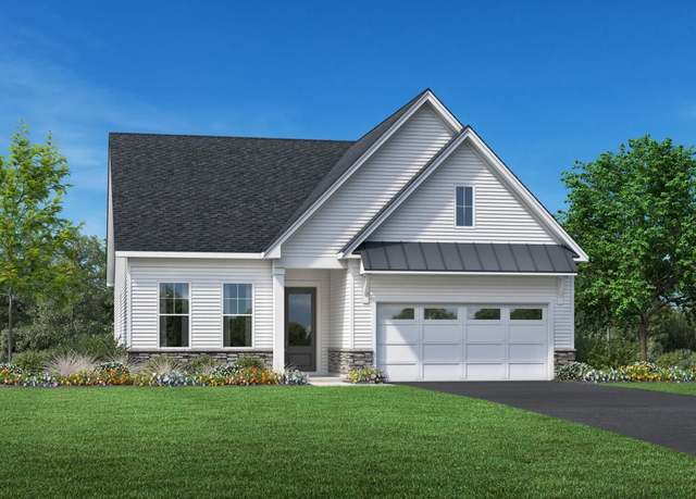Property at Jarrett Plan, Ambler, PA 19002, 2 beds, 2 baths
