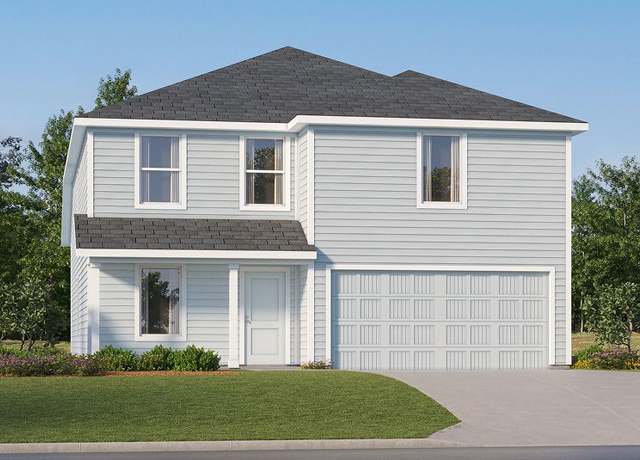 Property at Sherman Plan, Floresville, TX 78114, 4 beds, 2.5 baths