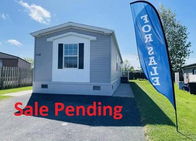 Property at Erie Plan, Lockport, NY 14094, 3 beds, 2 baths