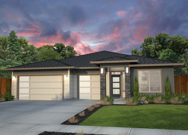 Property at Cashmere Plan, Pasco, WA 99301, 3 beds, 2 baths