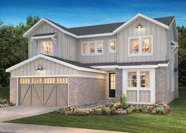 Property at 4073 Merrick Plan, Jo4n8l Castle Pines, CO 80108, 4 beds, 3 baths