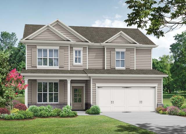 Property at My Home The Windhurst Plan, Statham, GA 30666, 4 beds, 2.5 baths