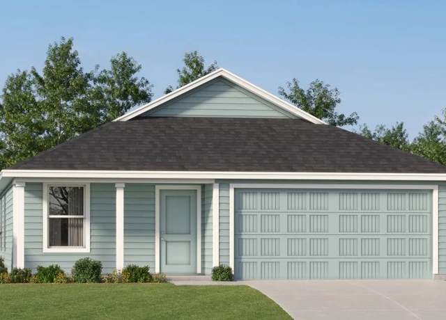 Property at Beckman Plan, San Antonio, TX 78223, 3 beds, 2 baths