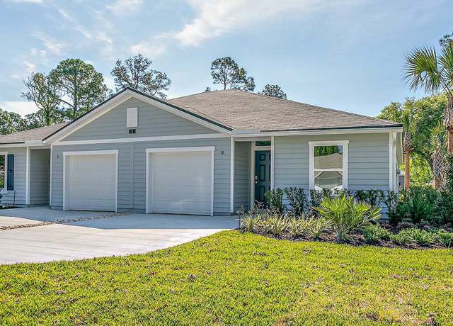 Property at Surfside Plan, Palm Coast, FL 32164, 3 beds, 2 baths