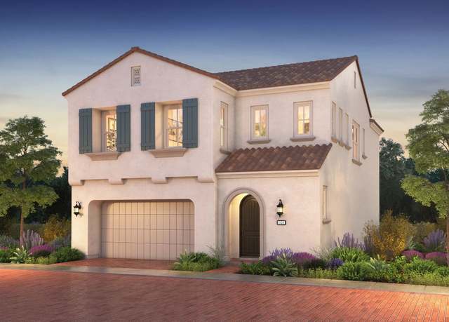 Property at Plan 4 Plan, Irvine, CA 92618, 3 beds, 2.5 baths