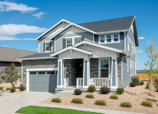 Property at Plan 2193 Modeled Plan, Brighton, CO 80602, 3 beds, 2.5 baths