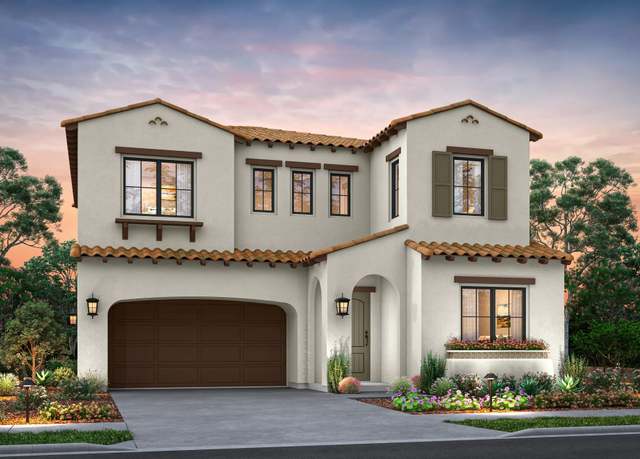 Property at Plan 1 Plan, Irvine, CA 92618, 4 beds, 4.5 baths