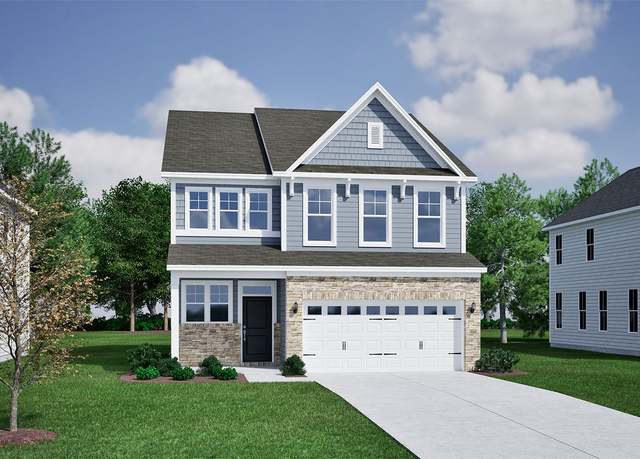 Property at 1307 Westerland Way, Durham, NC 27703, 4 beds, 3.5 baths