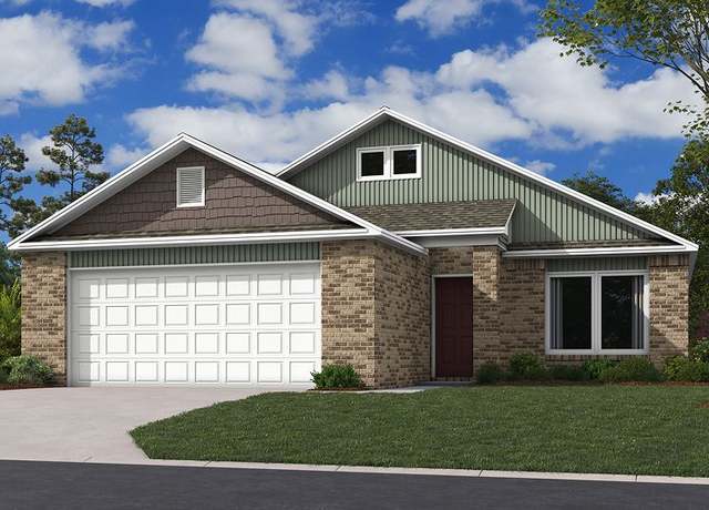 Property at RC Baltimore Plan, Calera, AL 35040, 3 beds, 2 baths