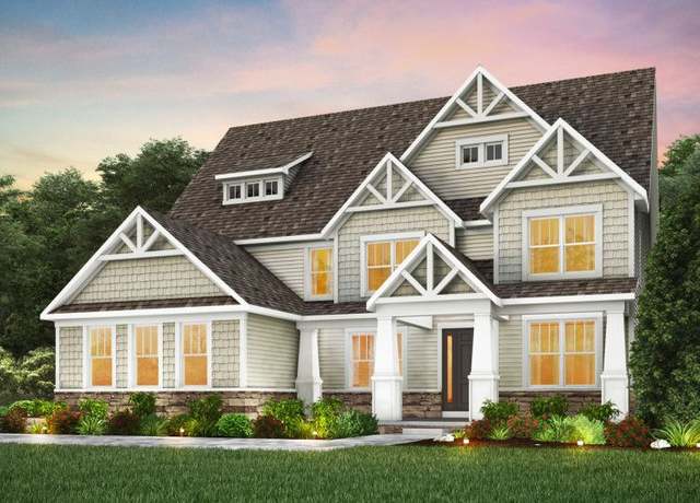 Property at Deer Valley Plan, Avon Lake, OH 44012, 4 beds, 3.5 baths