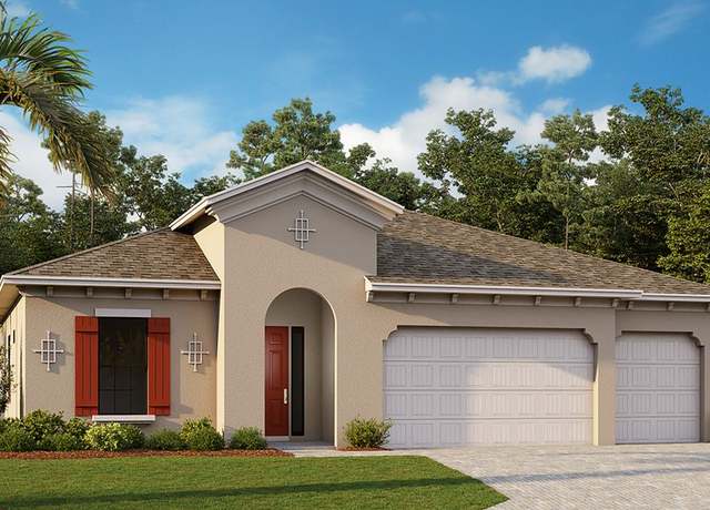 Property at Wheaton Plan, North Fort Myers, FL 33903, 3 beds, 3.5 baths