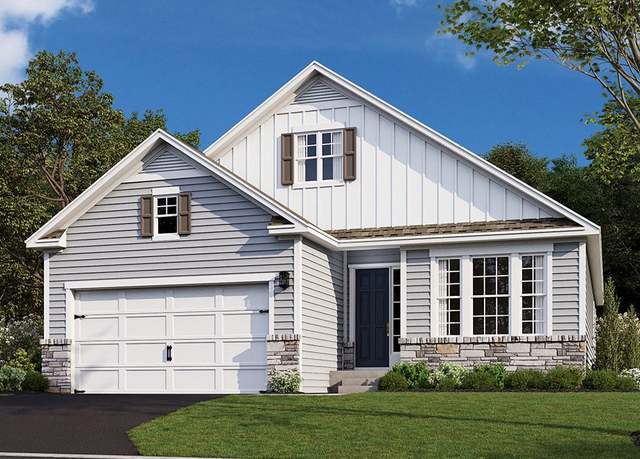 Property at Laurel Plan, Pottstown, PA 19464, 4 beds, 3 baths