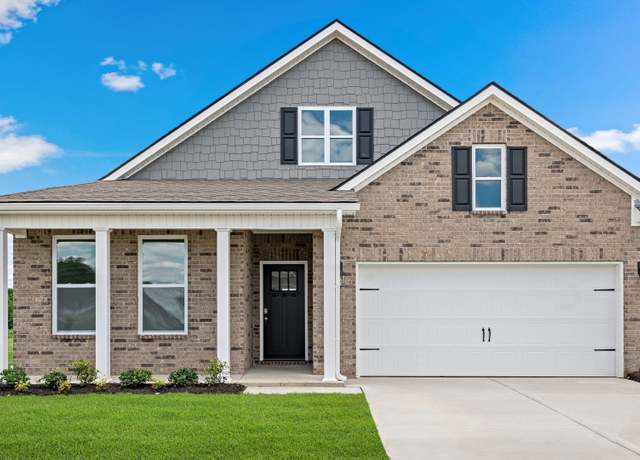 Property at 5289 Borden Creek Dr, Olive Branch, MS 38654, 5 beds, 3 baths