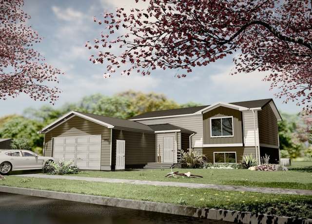 Property at The Bison Plan, Watertown, SD 57201, 4 beds, 2 baths