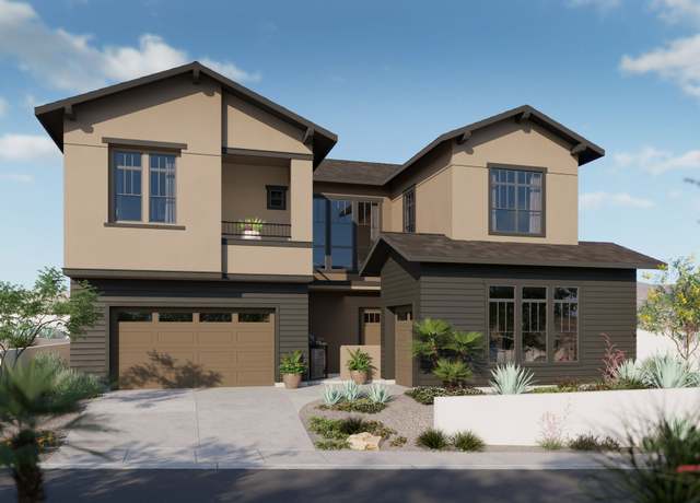 Property at Pinyon Plan, Las Vegas, NV 89135, 4 beds, 5 baths