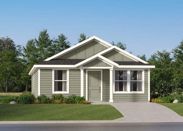Property at 308 Knute Rockne Way, Jarrell, TX 76537, 4 beds, 2 baths