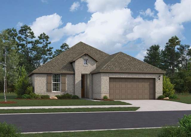 Property at Comal Plan, Marion, TX 78124, 4 beds, 2 baths
