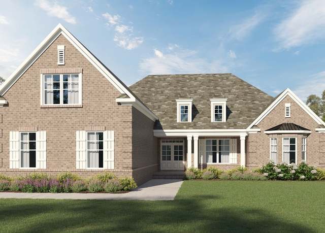 Property at Harrison Plan, Douglasville, GA 30135, 3 beds, 2.5 baths
