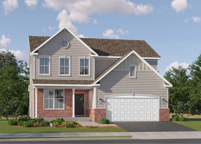 Property at Biscayne Plan, Algonquin, IL 60102, 3 beds, 2.5 baths