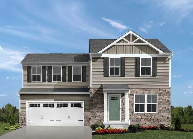 Property at Aspen with Included Basement Plan, 13ak2h Morrow, OH 45152, 3 beds, 2 baths