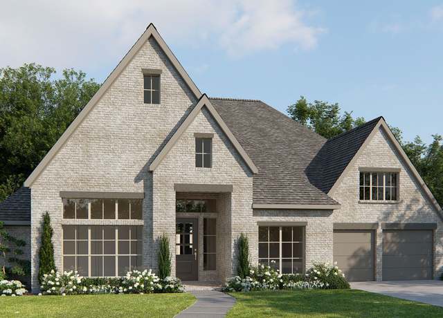 Property at 3600W Plan, Conroe, TX 77302, 4 beds, 3.5 baths