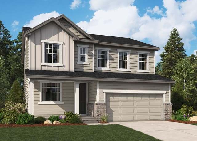 Property at Lapis Plan, Monument, CO 80132, 3 beds, 2.5 baths