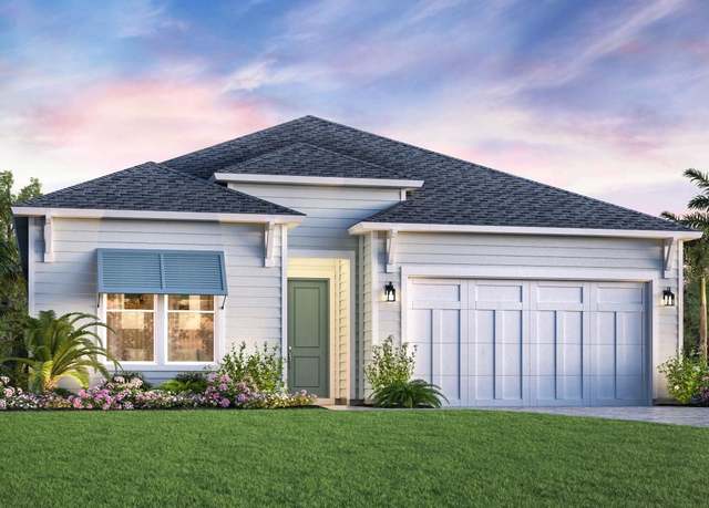 Property at 105 Pine Leaf Dr, Saint Augustine, FL 32092, 3 beds, 2 baths