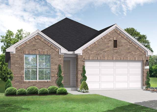 Property at Gaines Plan, San Antonio, TX 78254, 4 beds, 3 baths