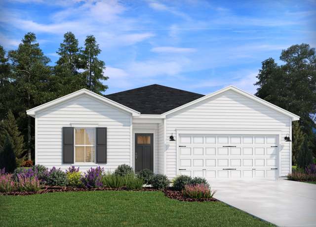 Property at Newport Plan, Uq5pc7 Cane Ridge, TN 37013, 4 beds, 2 baths