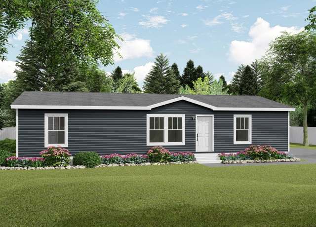 Property at 118 Kate St #118, Boyne City, MI 49712, 3 beds, 2 baths