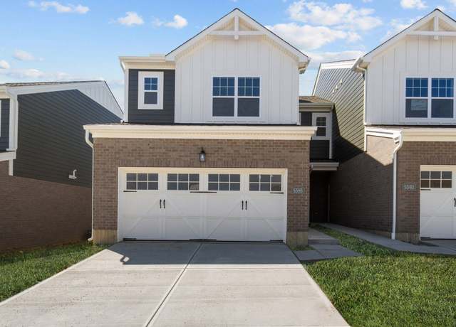 Property at 5595 Callaway Dr, Hamilton, OH 45011, 3 beds, 2.5 baths